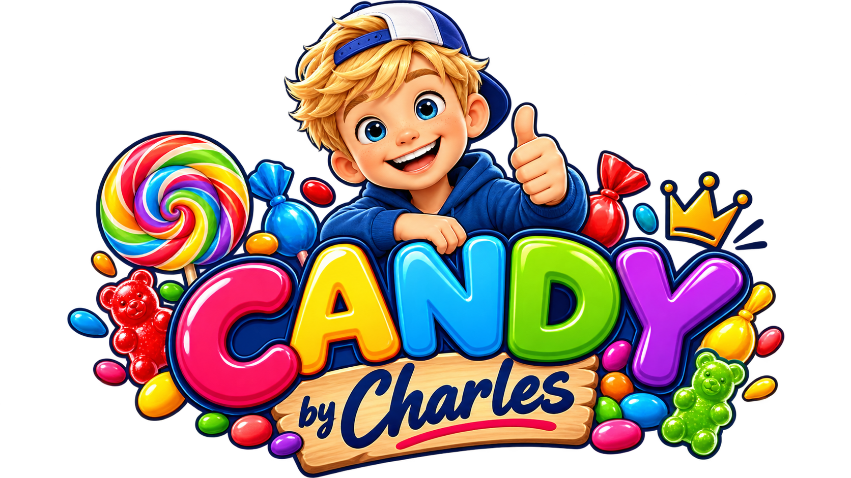 Candy by Charles
